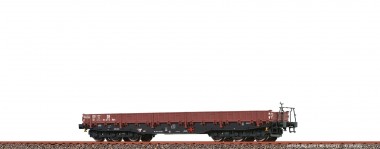 Brawa 67040 DR Schwerlastwagen RRym Ep.3 