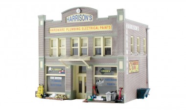 Woodland WBR4921 Harrison's Hardware 