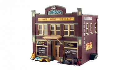 Woodland WPF5891 Harrison's Hardware 