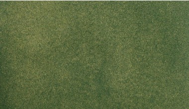 Woodland WRG5132 Grassmatte grün, 33 x 50 