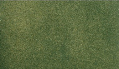 Woodland WRG5142 Grassmatte grün, 31,7 x 35,8 cm 