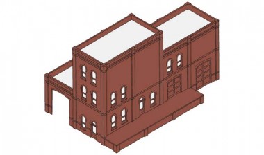 DPM DPM35300 4 in 1 Modular Kit, 208-teilig 