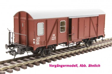Lenz 42238-03 DB Güterzuggepäckwagen Pwghs54 Ep.3 