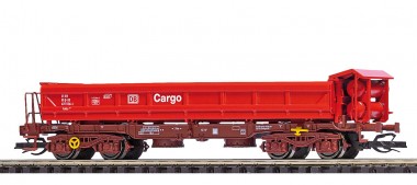 Busch 31423 DB Cargo Zweiseiten-Kippwagen Fakks Ep.5 