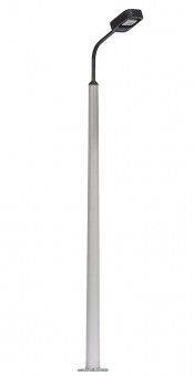 Busch 4156 Betonmast-Lampe 