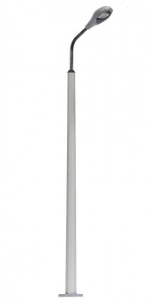 Busch 4157 Betonmast-Lampe (LBL) 