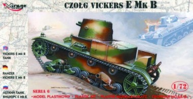 Glow2B 4072604 Panzer Vickers E Mk B 