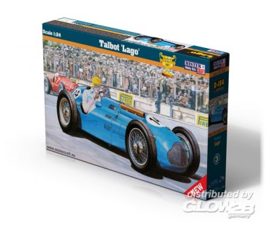 Glow2B 9385204164 Talbot Lago 