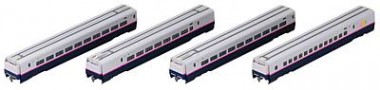 Tomytec 972576 Shinkansen JRE2 1000, Set A 