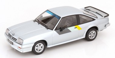 Norev 183301 Opel Manta i240 silber (1985) 