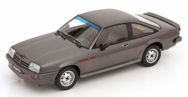 Norev 183303 Opel Manta GT/E grau-met. (1982) 