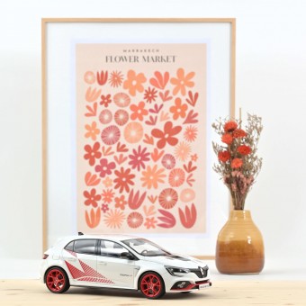 Norev 185239 Renault Megane RS Trophy R2019 