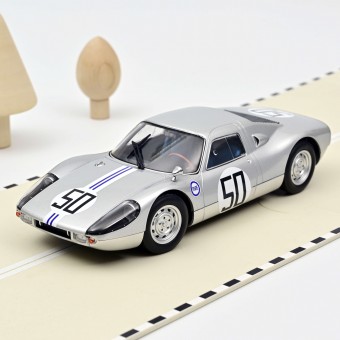 Norev 187442 Porsche 904 GTS #50 