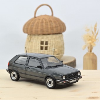 Norev 188556 VW Golf CL grau-met. (1988) 