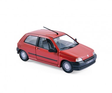 Norev 517520 Renault Clio rot 1990 