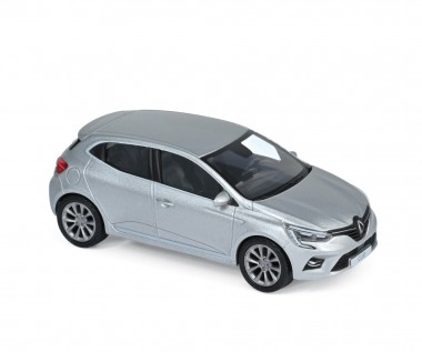 Norev 517585 Renault Clio silber 2019 