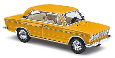 Busch Autos 50552 Lada 1600 orange 