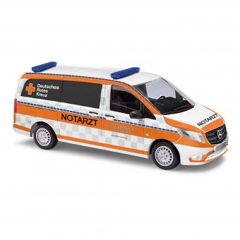 Busch Autos 51108 Mercedes Vito, DRK Verden 