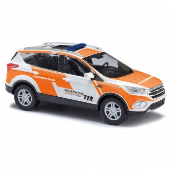 Busch Autos 53523 Ford Kuga, Feuerwehr Fulda 