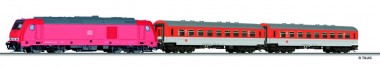 Tillig 01437 DB Starterset Personenzug Ep.6 