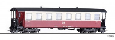 Tillig 03983 DR Personenwagen KB4i Ep.4 