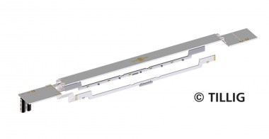 Tillig 08922 LED-Innenbeleuchtung 