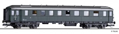 Tillig 13358 ÖBB Reisezugwagen 1./2. Kl. AB4ipüh Ep.3 