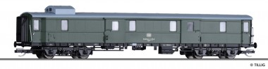 Tillig 13397 DB Gepäckwagen Dye 941 Ep.4 