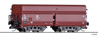 Tillig 15178 DR Selbstentladewagen OOt Ep.3 