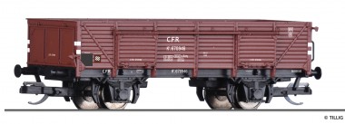 Tillig 17634 CFR offener Güterwagen Ke Ep.3 