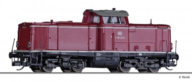 Tillig 501968 DB Diesellok BR V 100.20 Ep.3 