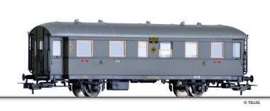 Tillig 74965 DRG Personenwagen 2./3. Kl. BCi-34 Ep.2 