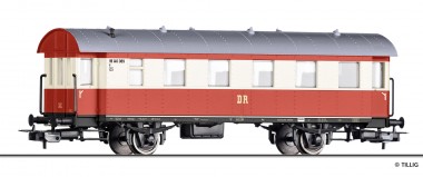 Tillig 74969 DR Beiwagen VB140 Ep.3 