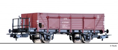 Tillig 76898 CFR offener Güterwagen Ke Ep.3 