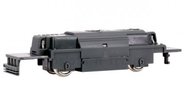 Kato 11108 Motorisiertes Chassis 2-Achs Tram 2020  