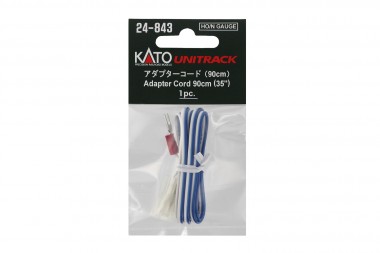 Kato 24-843 Adapterkabel 