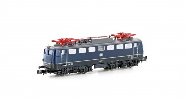 Hobbytrain 28121 DB E-Lok BR 110.1 Ep.4 