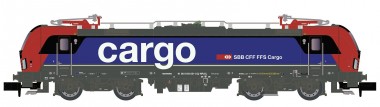 Hobbytrain 30178S SBB Cargo E-Lok BR 193 051 Vectron Ep.6 