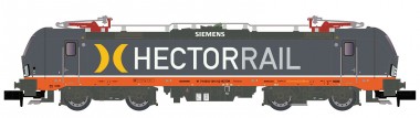 Hobbytrain 30179 Hector Rail E-Lok Serie 243 124 Ep.6 