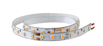 Viessmann 5088 LED-Leuchtstreifen 8 mm weißen 