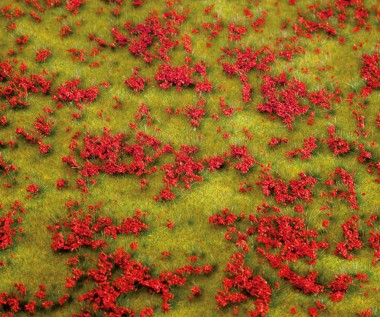 Faller 180460 Landschafts Segment Blumenwiese 