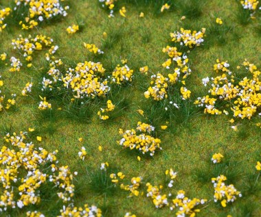 Faller 180467 Landschafts Segment Blumenwiese 