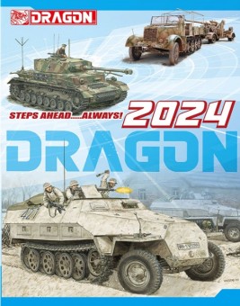 Dragon 090124 Katalog Dragon 2024 