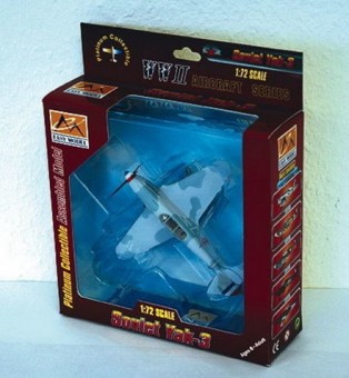Trumpeter 737229 Yak-3 1st Guards Fighter Division 