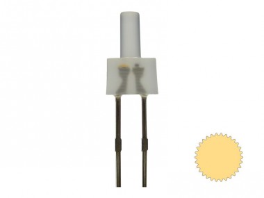 Schönwitz 50801 Tower LED lang 2mm warmweiß diffus blin 