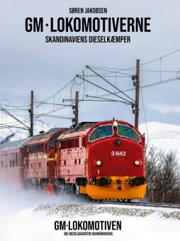 Trainspotting 46240 GM Lokomotiven - Dieselgiganten 