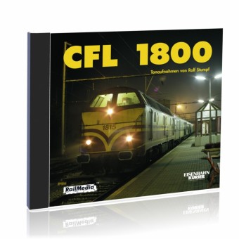 EK-Verlag 3225 CFL 1800 