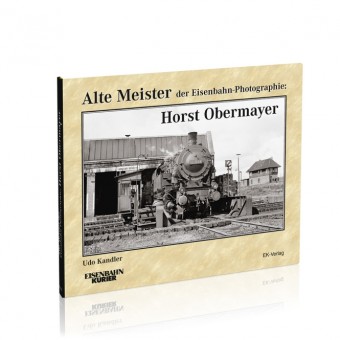 EK-Verlag 6243 Alte Meister: Horst Obermayer 