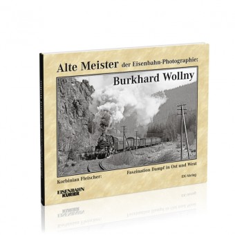 EK-Verlag 6244 Alte Meister: Burkhard Wollny 