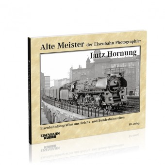 EK-Verlag 6245 Alte Meister: Lutz Hornung  